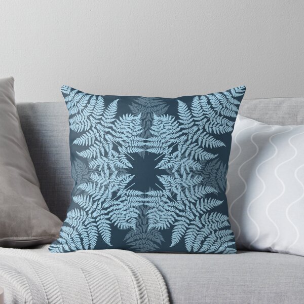 Item preview, Fractal Forest designed and sold by amandaroe5.