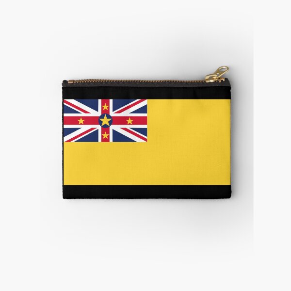 Item preview, Niue designed and sold by wickedcartoons.