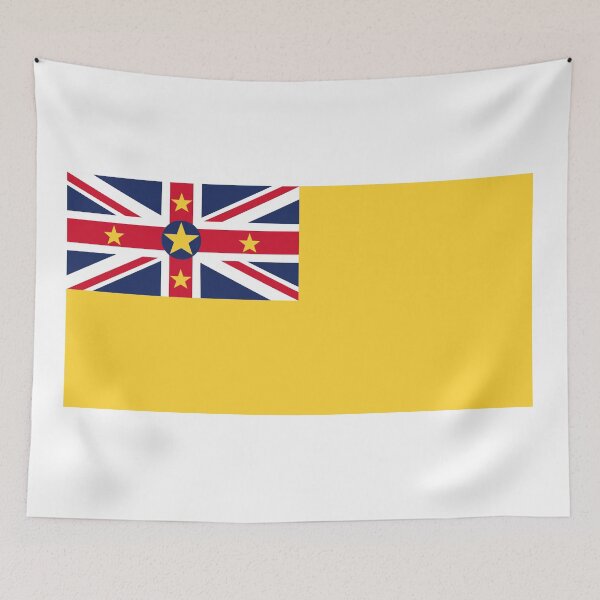 Item preview, Niue designed and sold by wickedcartoons.