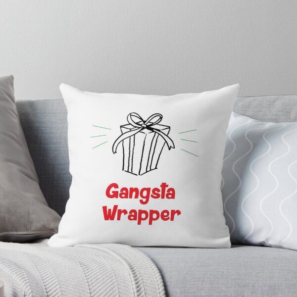 Item preview, Gangsta Wrapper  designed and sold by Jaimed13.