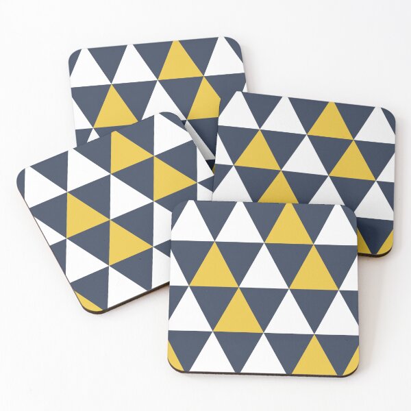 Item preview, Triangles designed and sold by BattaAnastasia.