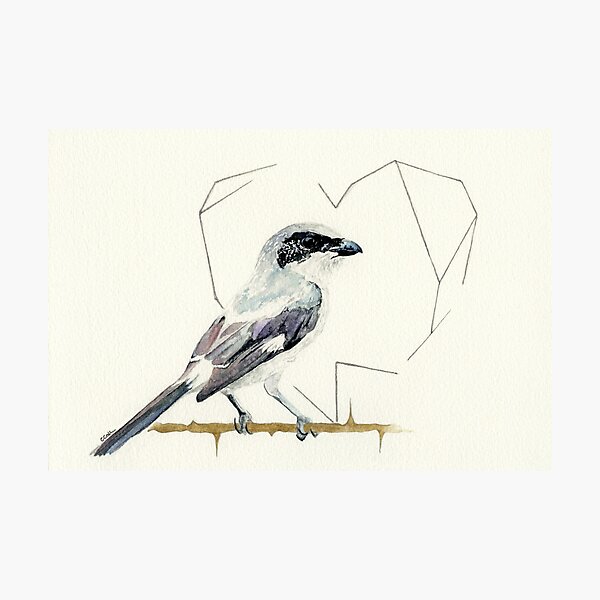 Item preview, I'm Flying Like a Bird designed and sold by CharlieAnneArt.