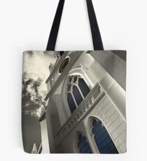 HISTORIC BUILDING Tote Bag