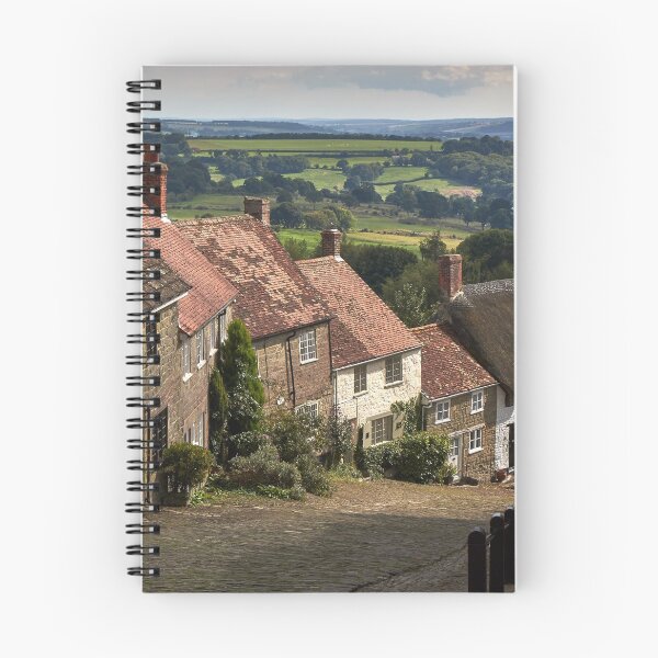 Item preview, Gold Hill, Shaftesbury, Dorset, UK designed and sold by David Milnes.