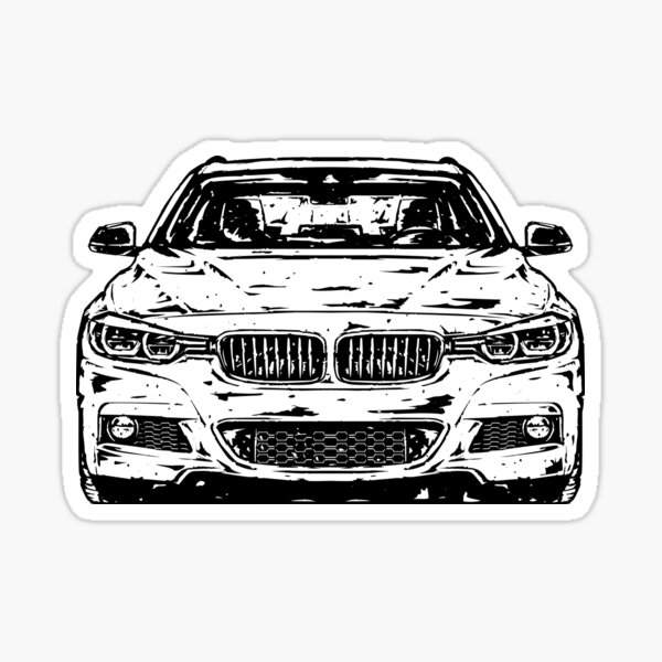 F31 & quot; OLS & quot; Sticker