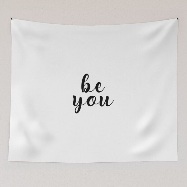Item preview, Be You designed and sold by ArtByNikola.