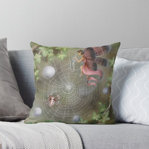 Item preview, Web Making designed and sold by Gill Nicholas.