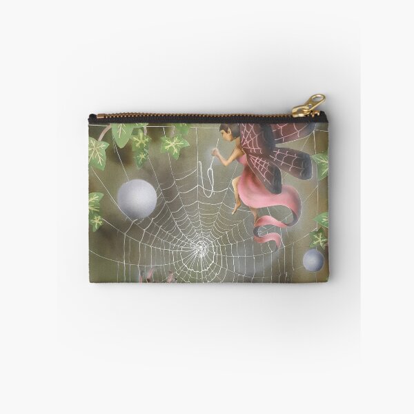Item preview, Web Making designed and sold by Gill Nicholas.