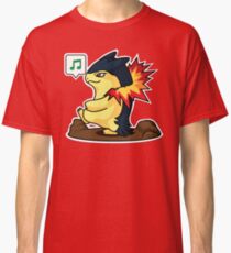 Typhlosion Classic T-Shirt