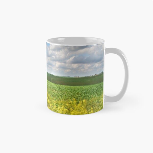 Item preview, Wild Mustard designed and sold by Claude Johnson.