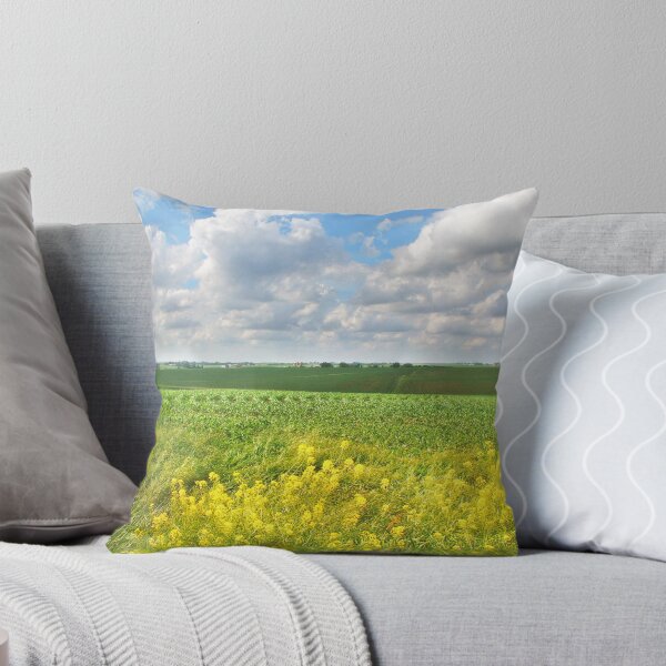 Item preview, Wild Mustard designed and sold by Claude Johnson.