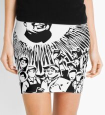 MAOISM AND MAO ZEDONG Mini Skirt