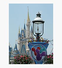 Celebrate! Photographic Print