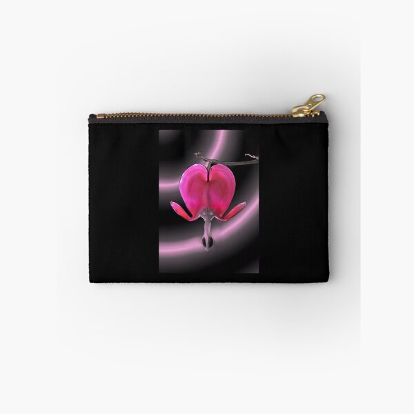 Item preview, Bleeding Heart Greeting Card or Pillow ... see designed and sold by CatholiCARDS.
