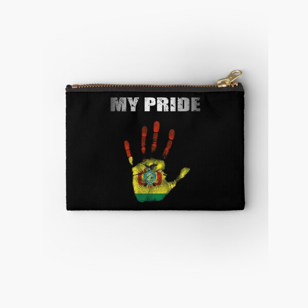 Item preview, Bolivia My Pride designed and sold by LittleFinger999.