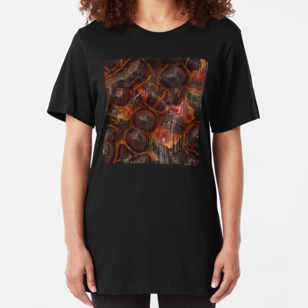 Low Water Creek Slim Fit T-Shirt