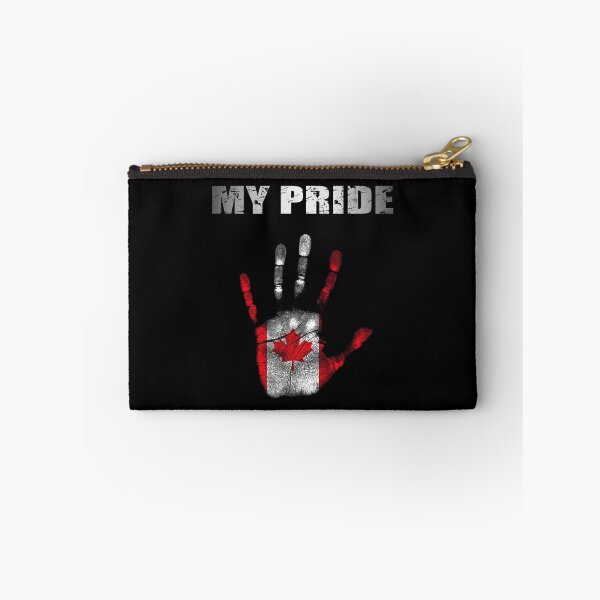 Item preview, Canada My Pride designed and sold by LittleFinger999.