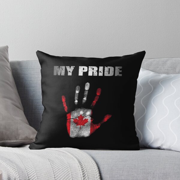 Item preview, Canada My Pride designed and sold by LittleFinger999.