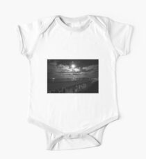 A lonely beach One Piece - Short Sleeve