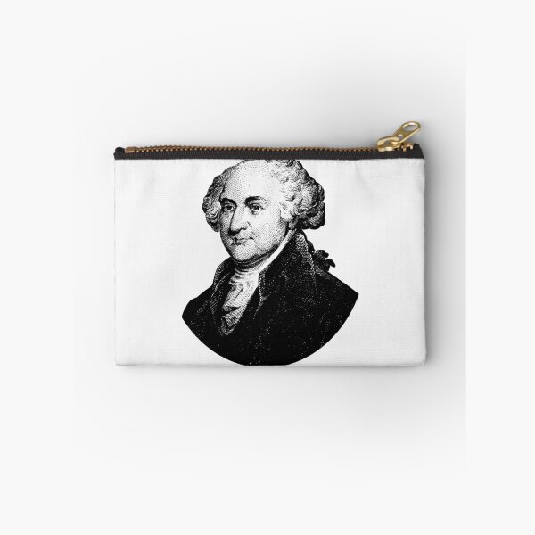 Item preview, Presidente John Adams designed and sold by warishellstore.