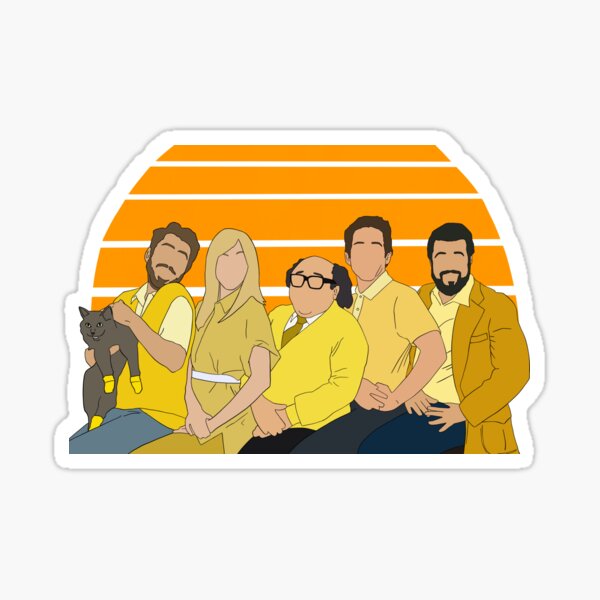 Item preview, Retro Gang Design  designed and sold by SimpleDees.