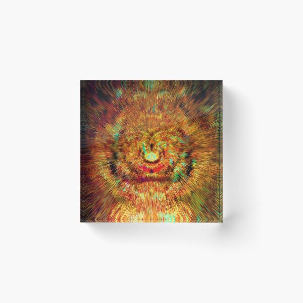 Item preview, Roar Vortex Digital Art designed and sold by Warren Paul Harris.