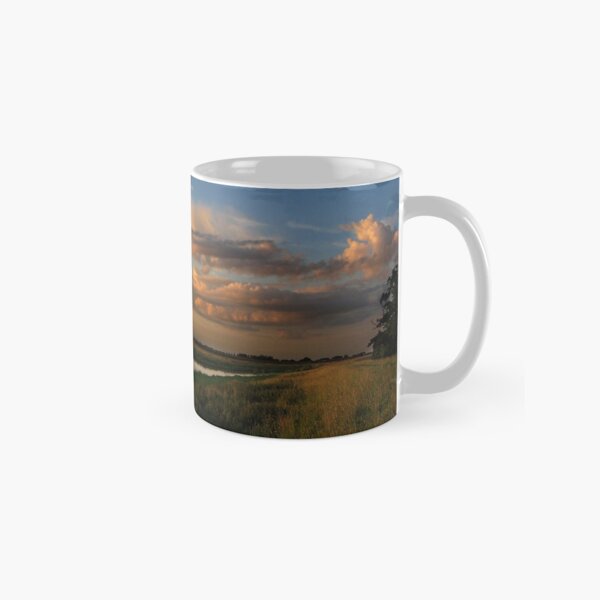 Until the end of days Classic Mug
