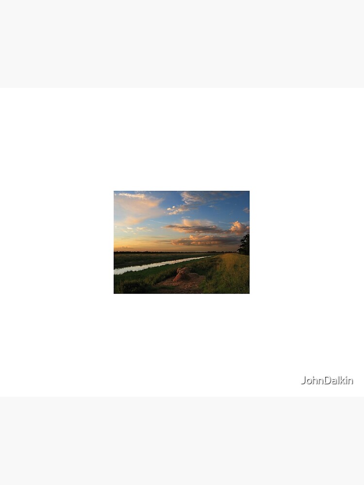 Until the end of days by JohnDalkin