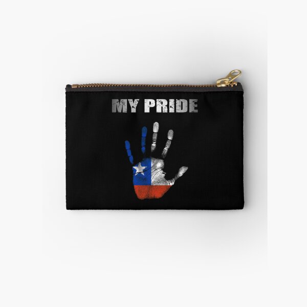 Item preview, Chile My Pride designed and sold by LittleFinger999.