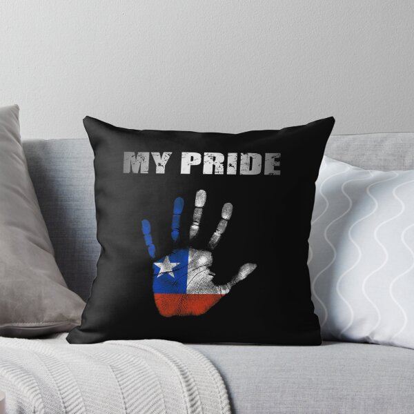 Item preview, Chile My Pride designed and sold by LittleFinger999.