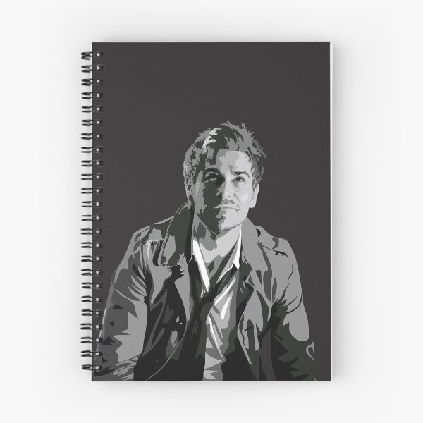 Item preview, Constantine designed and sold by bearjules.