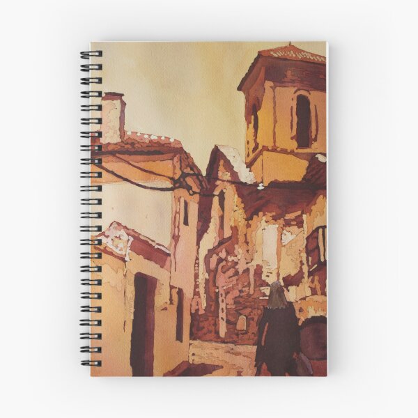 Item preview, Backstreet Granada designed and sold by JennyArmitage.