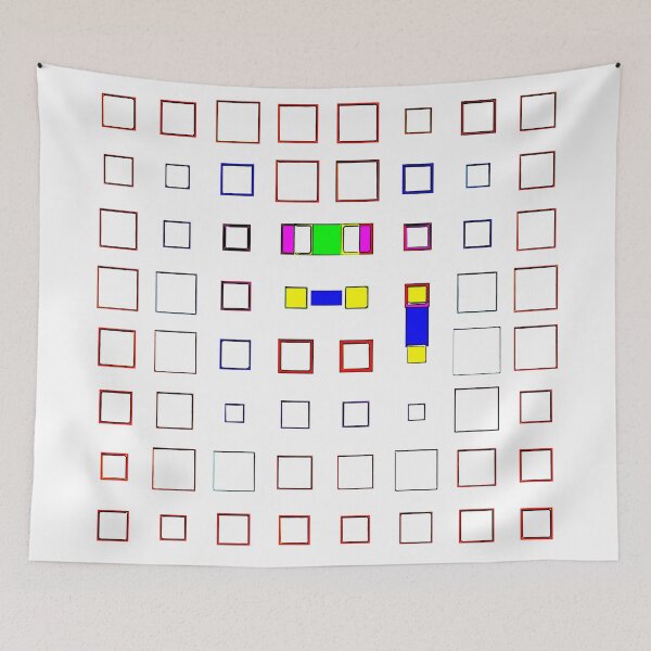 Item preview, Map of Society designed and sold by It's Just Me.