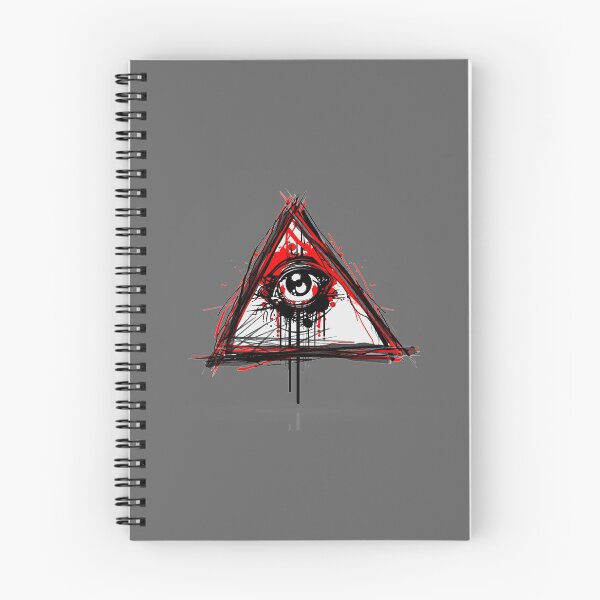 Item preview, IlluminatiSign designed and sold by Philipe3d.