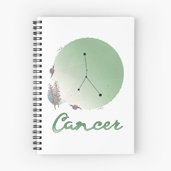 Item preview, Cancer The Crab Astrology designed and sold by Garrett Heinkel.