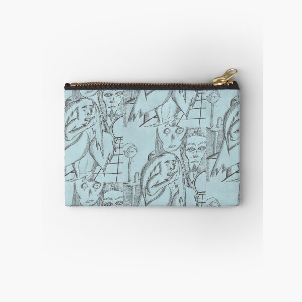 Item preview, unexplained designed and sold by wormink.