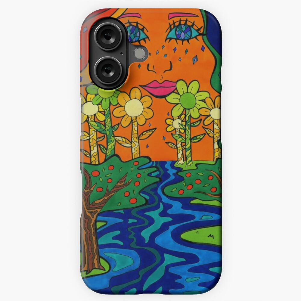 Item preview, iPhone Snap Case designed and sold by artbychloelynch.