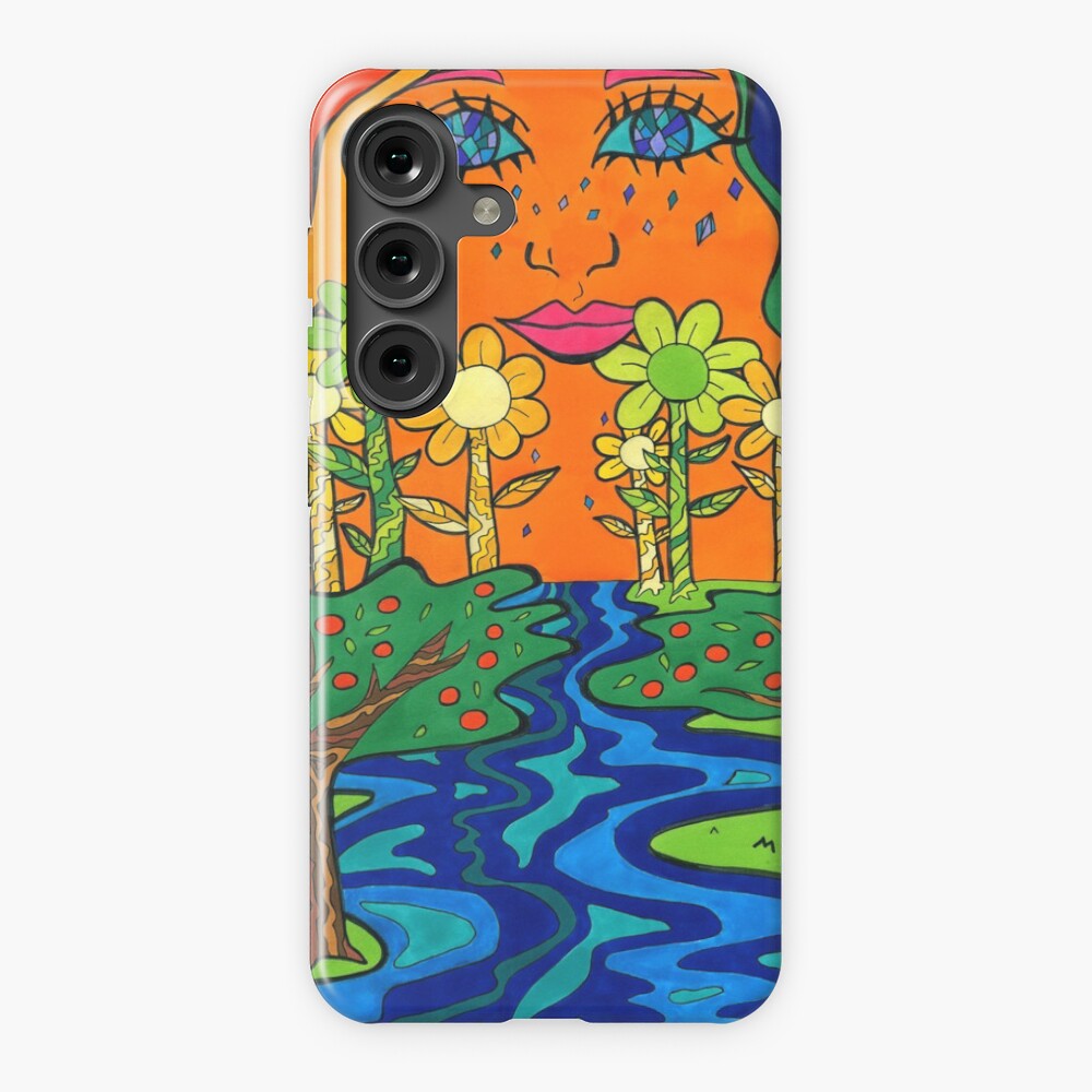 Item preview, Samsung Galaxy Snap Case designed and sold by artbychloelynch.