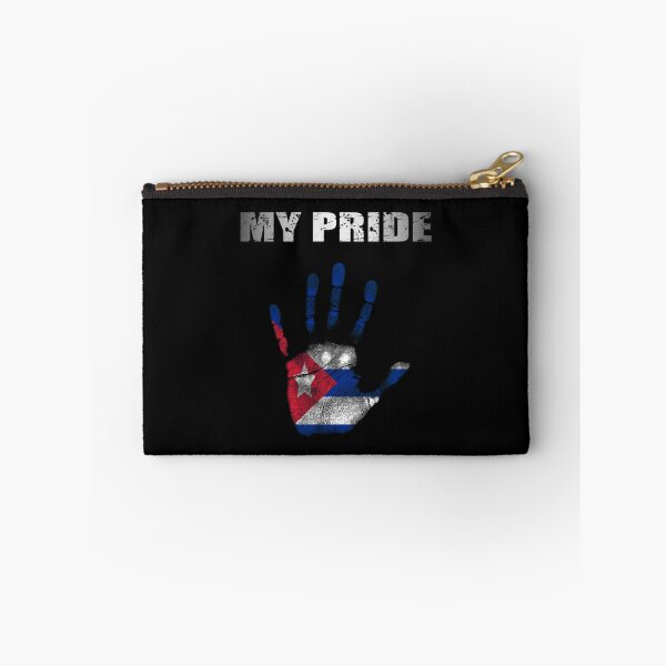 Item preview, Cuba My Pride designed and sold by LittleFinger999.