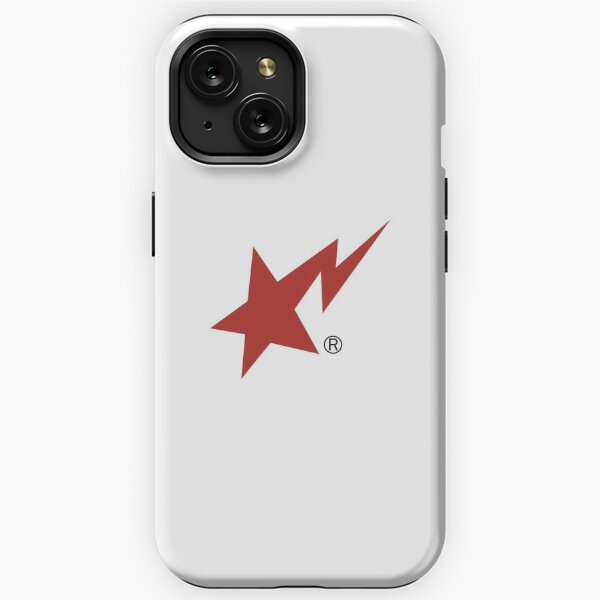Not Supreme X Stussy Collab iPhone 14, iPhone 14 Plus