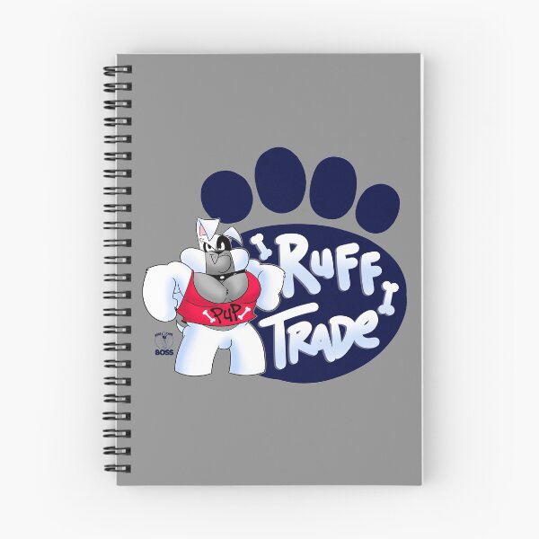 Item preview, Ruff Trade designed and sold by beefcakeboss.