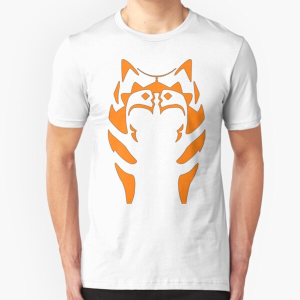 Ahsoka Slim Fit T-Shirt
