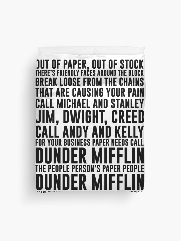The Office Light Switch Cover the Office Gag Gift Michael Scott Dunder  Mifflin the Office Birthday Present the Office Gifts Dwight 