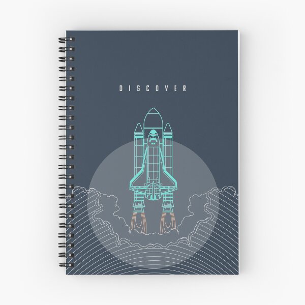 Item preview, Discover designed and sold by CitizensOfMars.