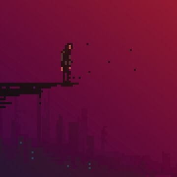 Artwork thumbnail, WhereToGo? by FrankFuture