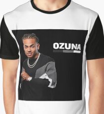 Ozuna Graphic T-Shirt