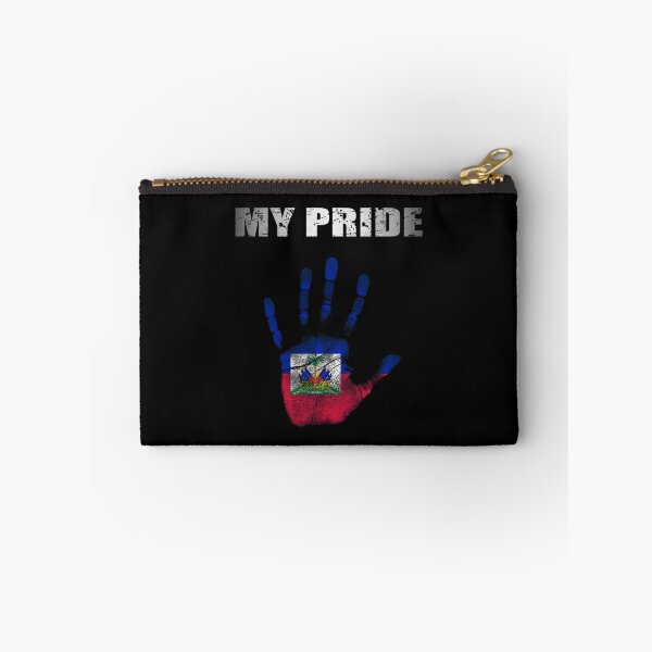 Item preview, Haiti My Pride designed and sold by LittleFinger999.