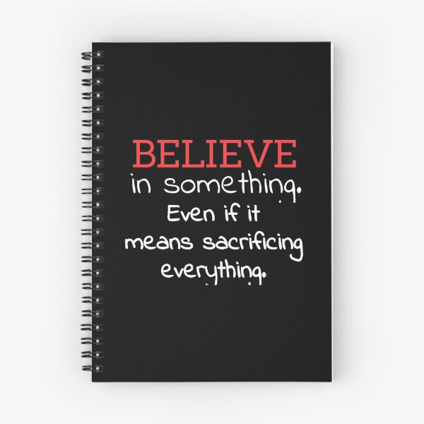 Item preview, Believe In Something Even if It Means Sacrificing Everything Take a Knee designed and sold by CreativeStrike.