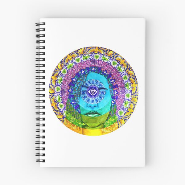 Item preview, Third Eye Chakra designed and sold by cindyfordyce.