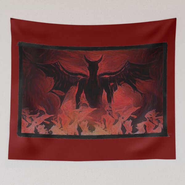 Item preview, Within the Pit designed and sold by It's Just Me.